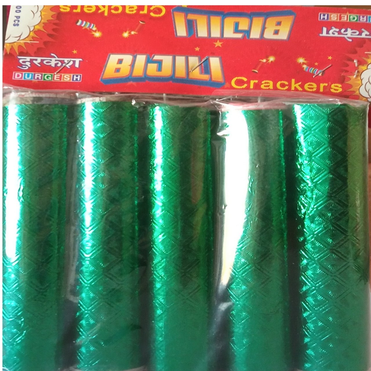 Crackers