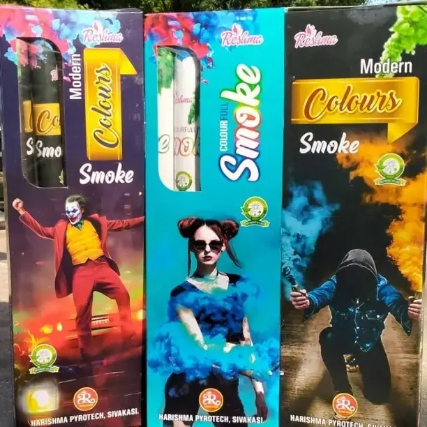 Crackers