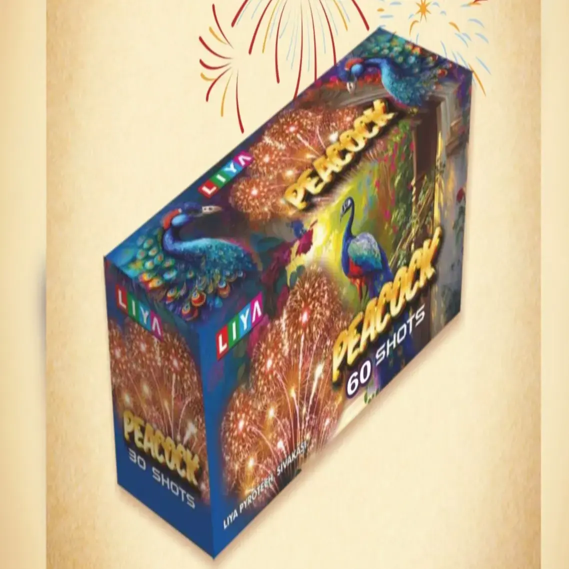 Crackers