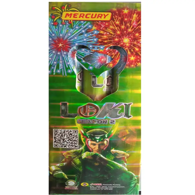 Crackers