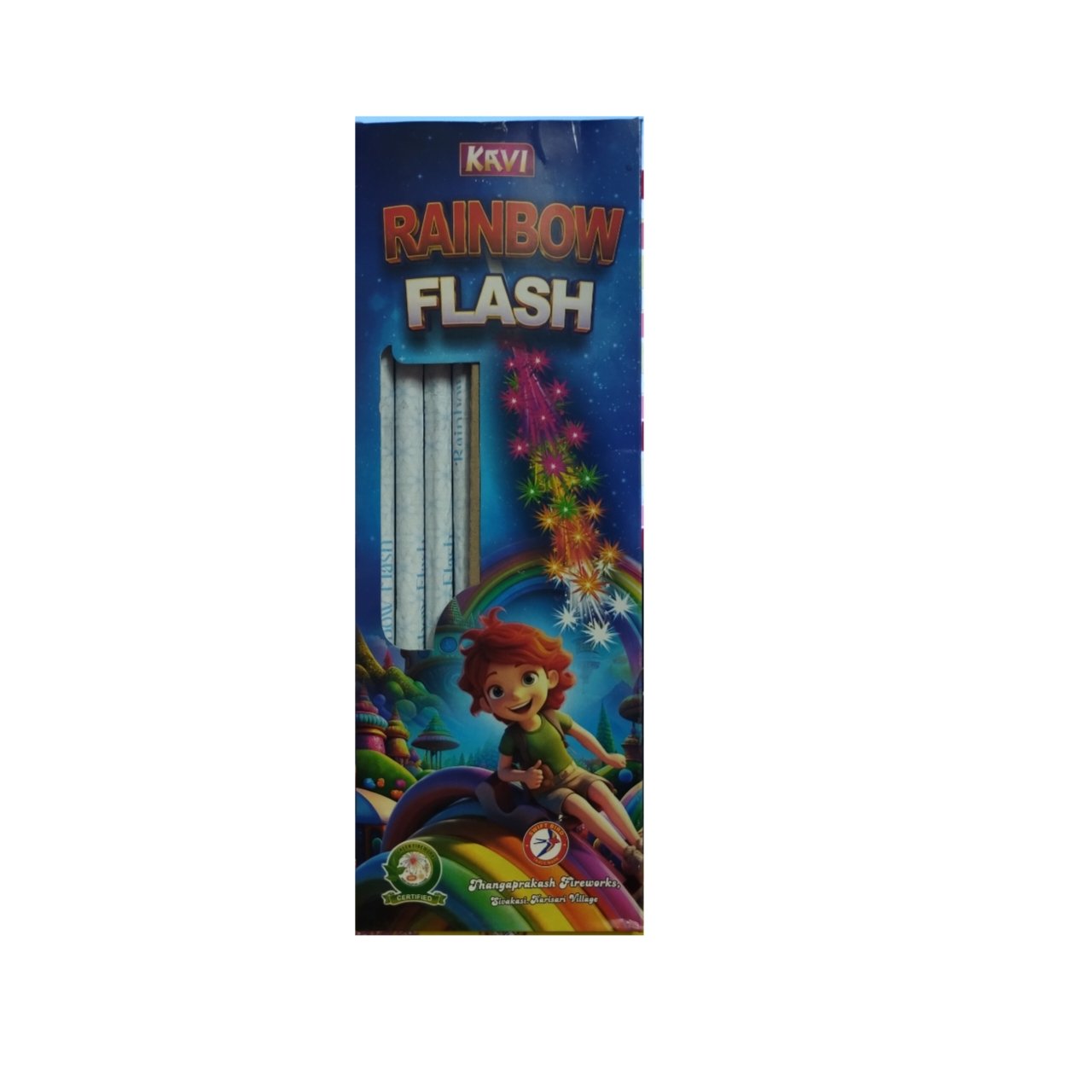 Crackers