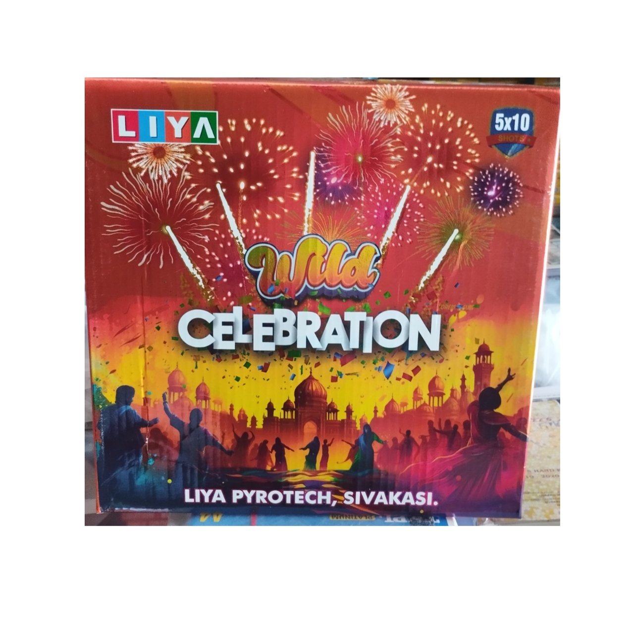 Crackers