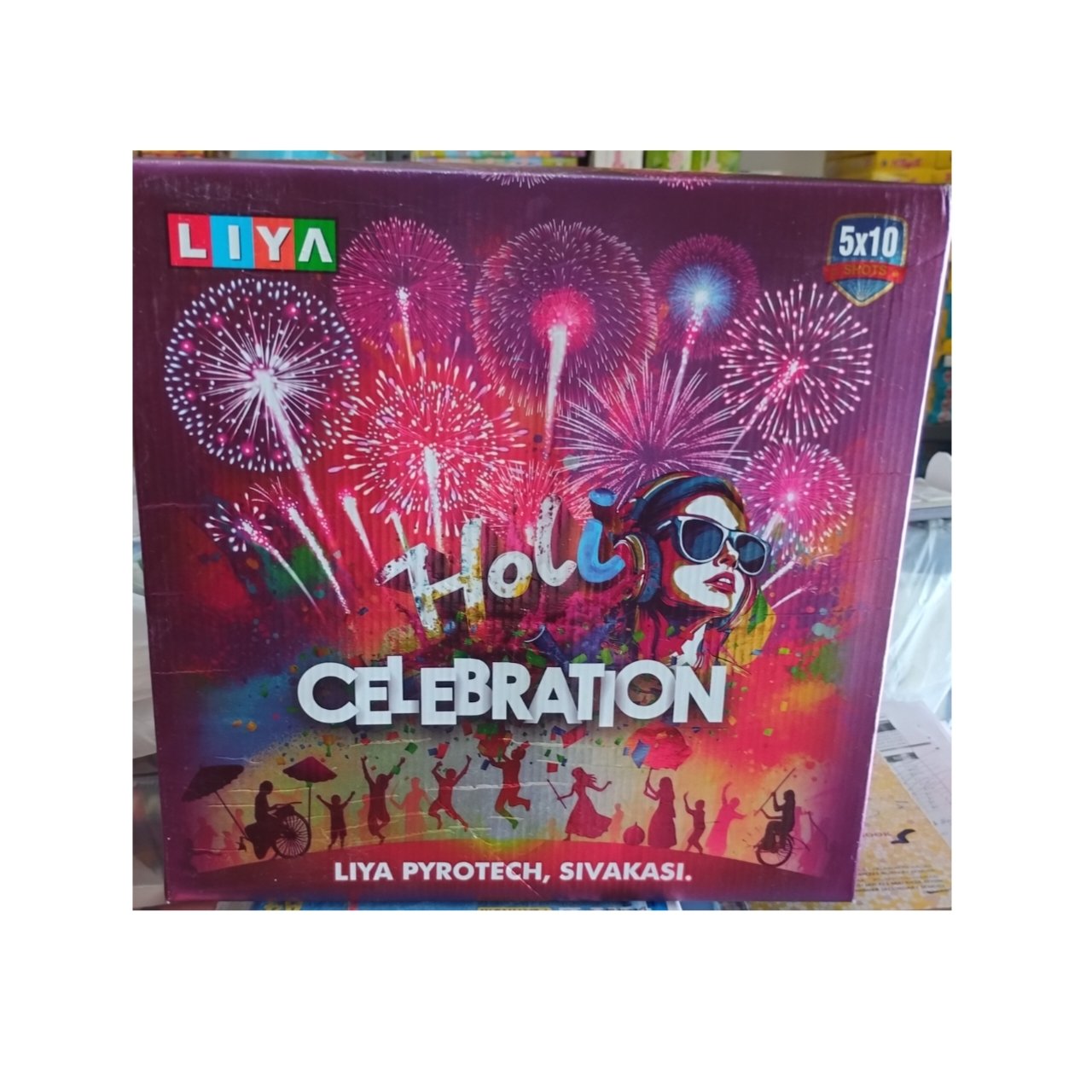 Crackers