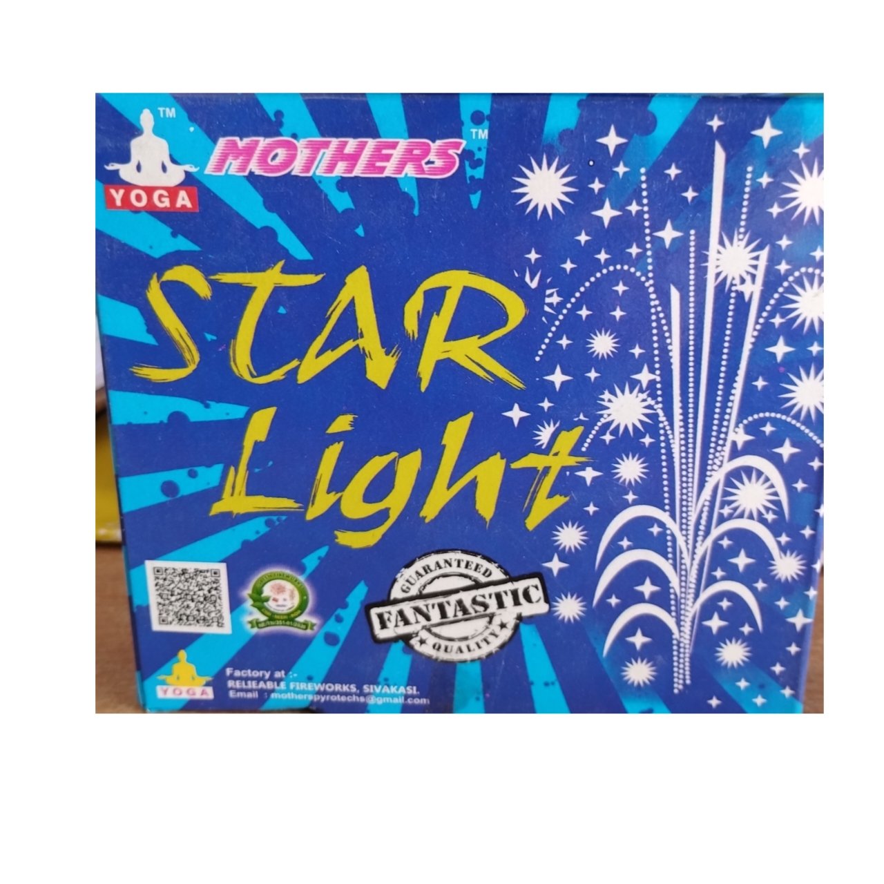 Crackers