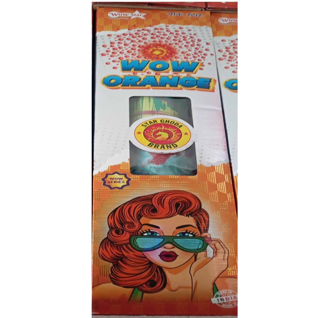 Crackers